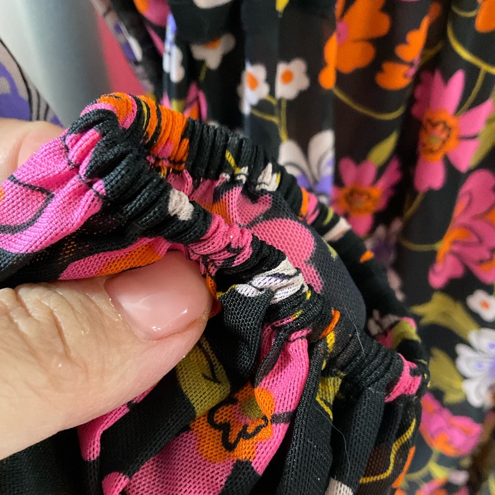 CAbi Mingle Kimono - Picture 6 of 11